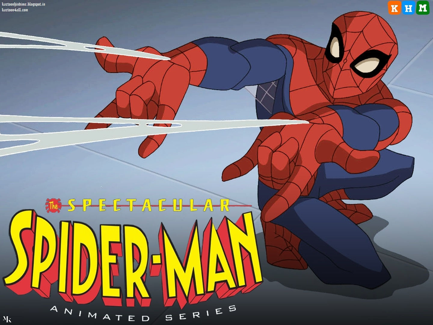 Wallpaper #lX0q8Y4Bnwiau_P6sQiz56 The Spectacular Spider Man Animated Series Kartooon Hindi Me