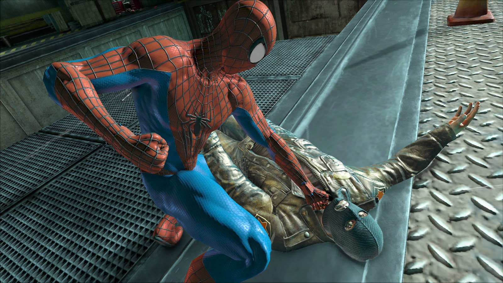 Wallpaper #nDXQk5cBk_lpvpalUZbT104 The Amazing Spider Man 2 Torrent Download for PC