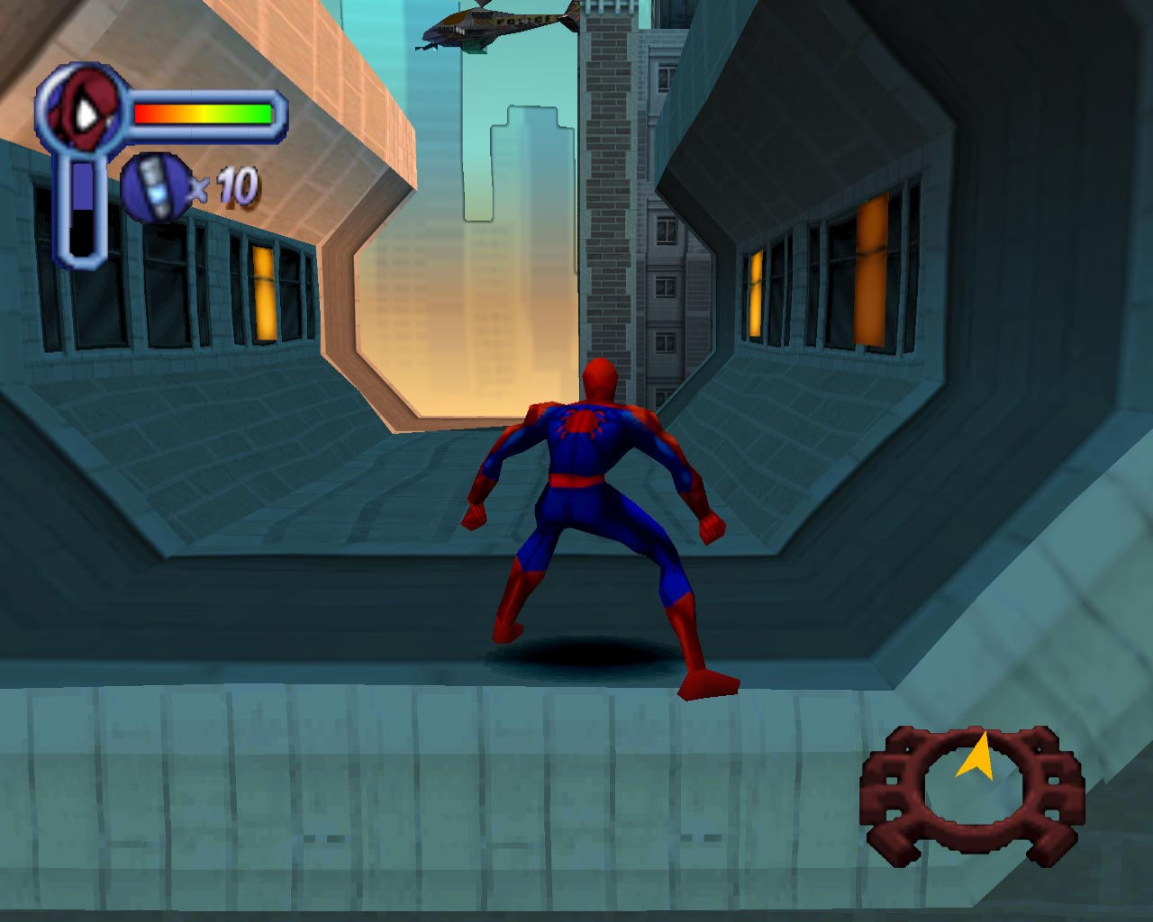 Wallpaper #Z1gfNJMBzN9vxX34uDsd195 PS1 Portables Spiderman PS1 PC Portable Mega