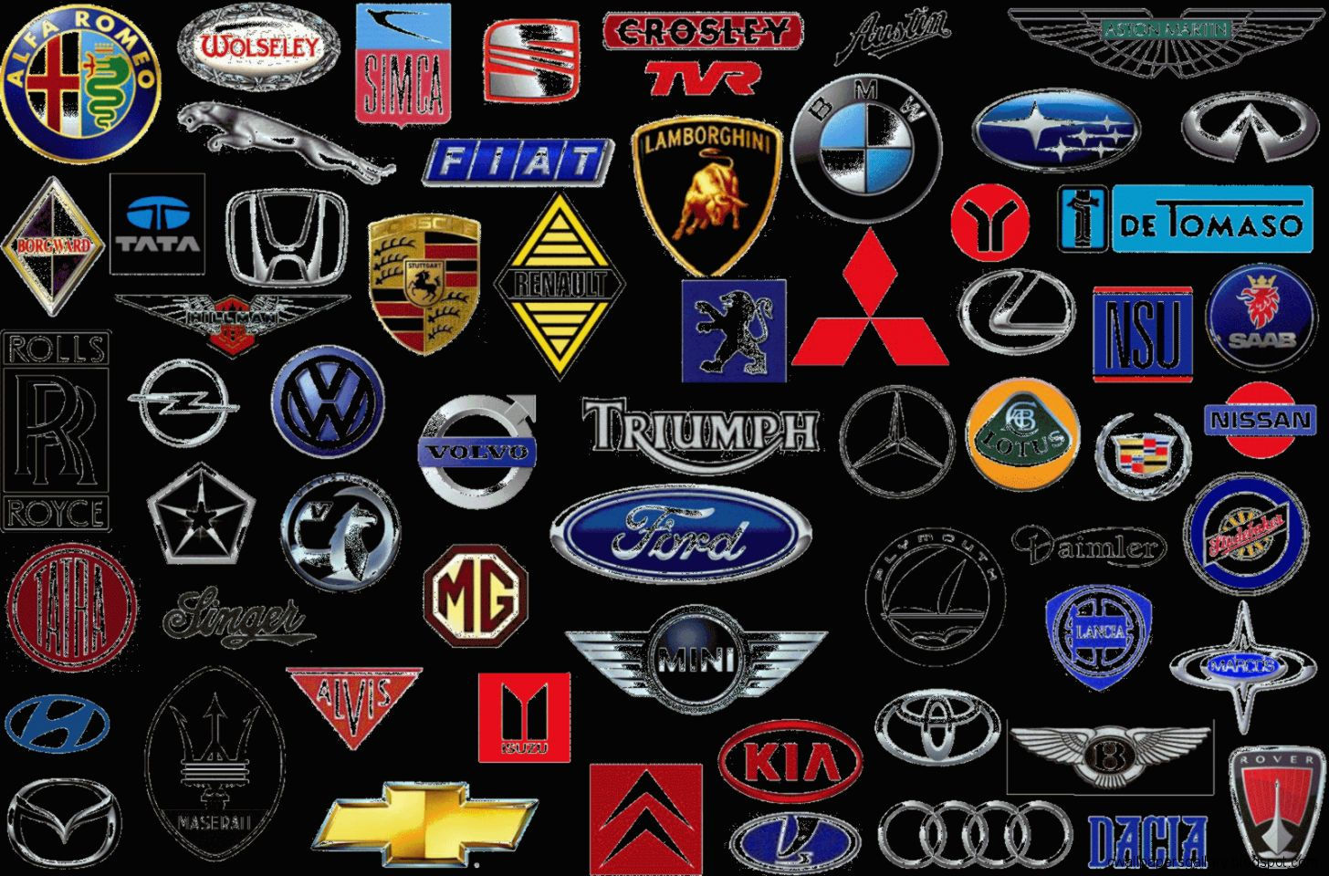 Wallpaper #qBC0XZMBgfYVyjoK1Bt2253 Unknown Luxury Car Brands Semashowcom