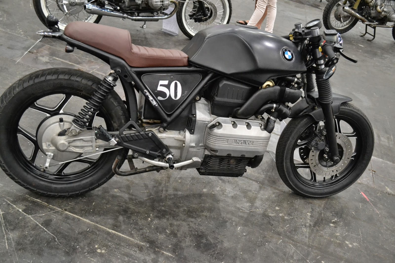 Wallpaper #AmfQ_pIBSpphPi3-xKFH94 Biker Excalibur Ii 1 Concurso De Personalizacion De Motos Bmwmulafest