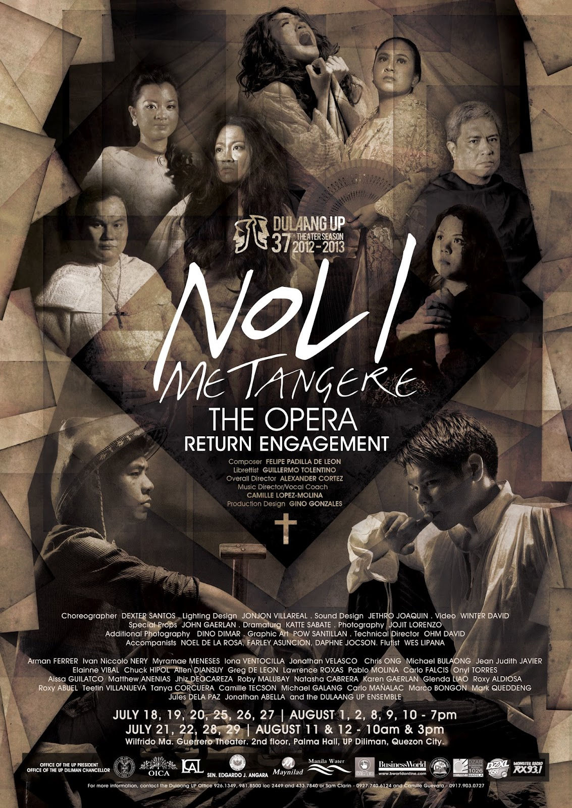 Wallpaper #77DB1 Sisa Noli Me Tangere Philippin News Collections