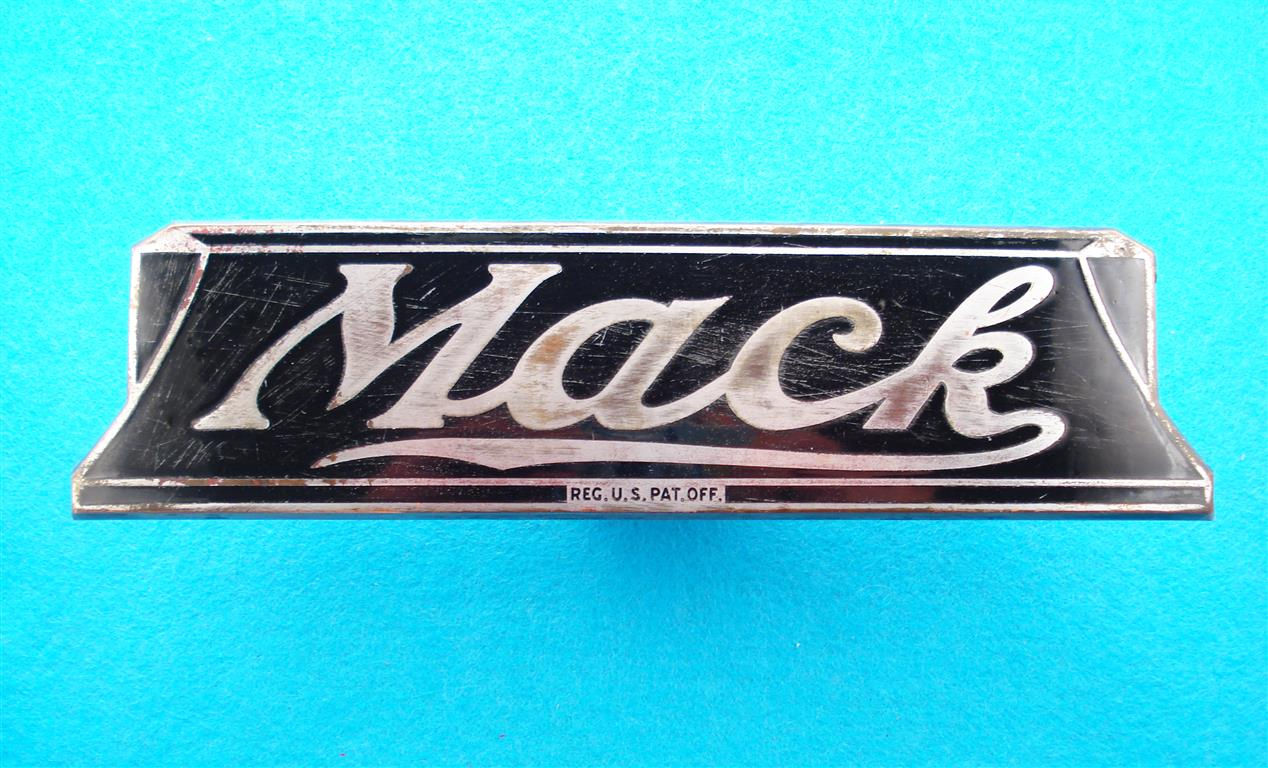 Wallpaper #3RleNI8BtGB6xQ78aZ0l18 American Auto Emblems Mack
