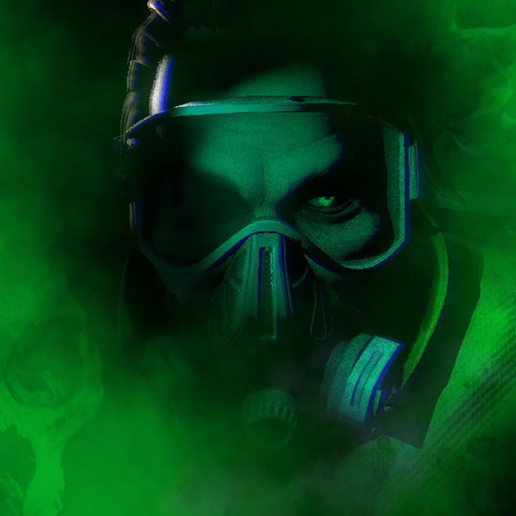 Wallpaper #XQBk7I4BSdW8dNou7hRl15 Apex Legends Caustic 4K 99 Wallpaper PC Desktop