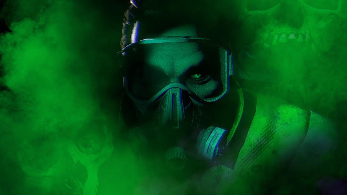 Wallpaper #yQBr344BSdW8dNoujgrd15 Apex Legends Caustic 4K 99 Wallpaper PC Desktop
