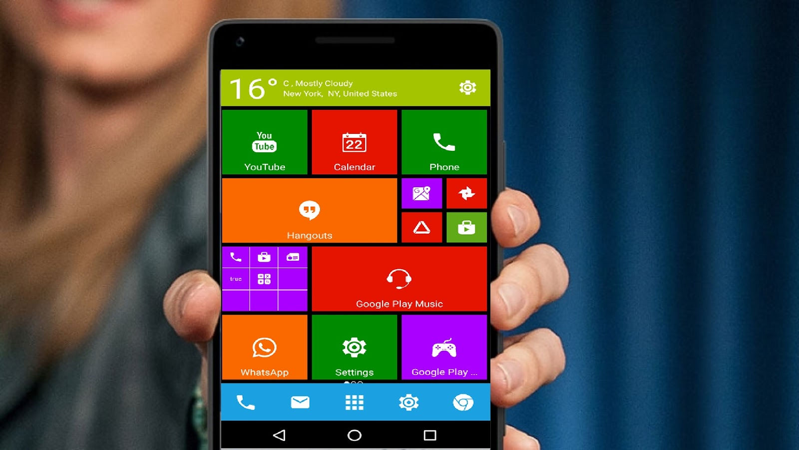 Wallpaper #WAP9ZpMBpyOg8YnEjNxk80 Learn New Things Give Windows 10 Lock to Your Android Phone Win 10