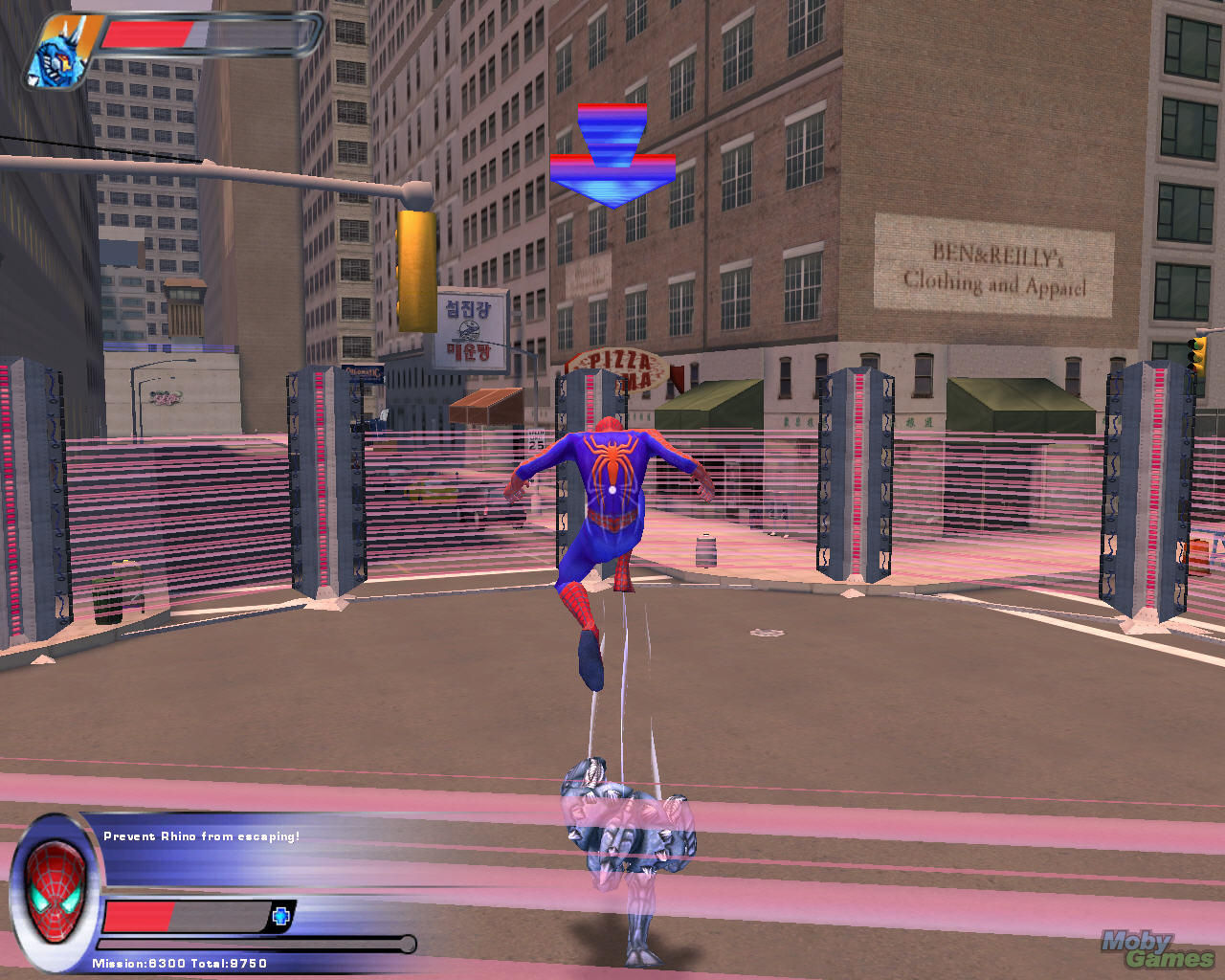 Wallpaper #tGgjGpMBSpphPi3-uBr-166 Screenshots Spiderman 2 PC Game