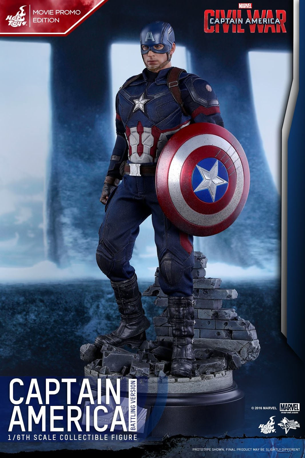 Wallpaper #e95cf Hot Toys Captain America the Winter Soldier the Falcon 12