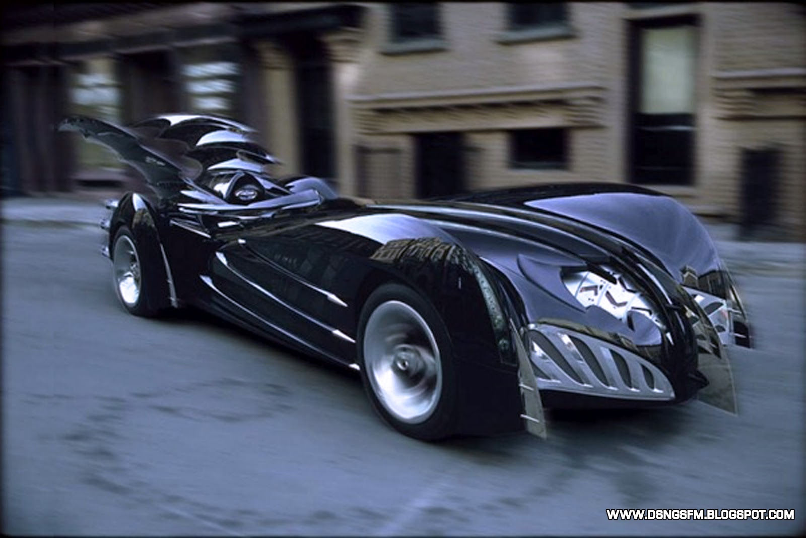 Wallpaper #zZy74pIBZHQxiYarKsFY281 Dsngs Sci Fi Megaverse Real Life Nissan Batmobile Plus Other