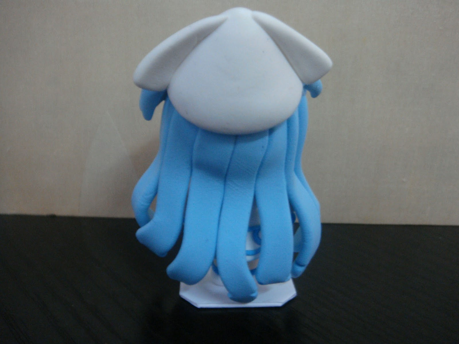 Wallpaper #7QM7ZJMBpyOg8YnEydbf124 Melodys Clay Figures First Time to Create a Blog