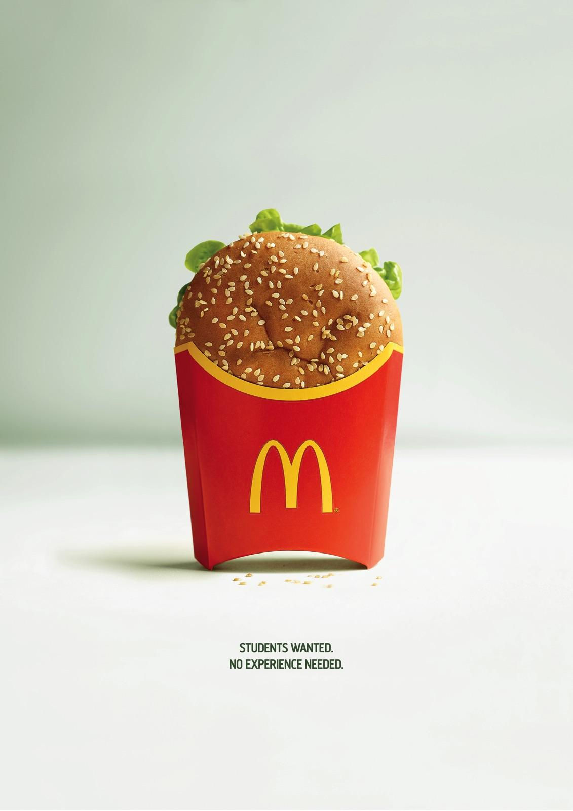 Wallpaper #fa8ed Mcdonalds Launches Clothing Line with Boxlunch