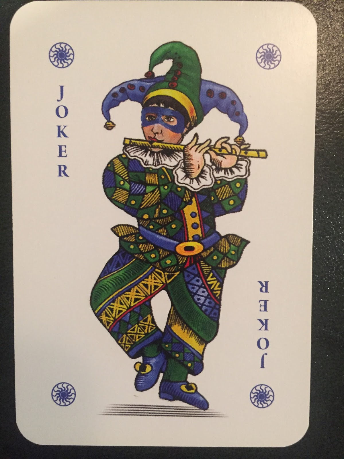 Wallpaper #a150b Joker Art Joker Card Playing Cards Art Original Man Cave Art Etsy