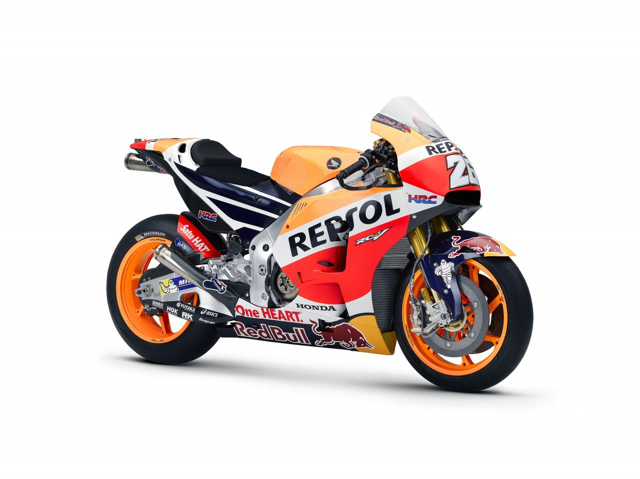 Wallpaper #30ffc Motogp Jerez Iker Lecuona to Sub for Marc Marquez on Repsol Honda at