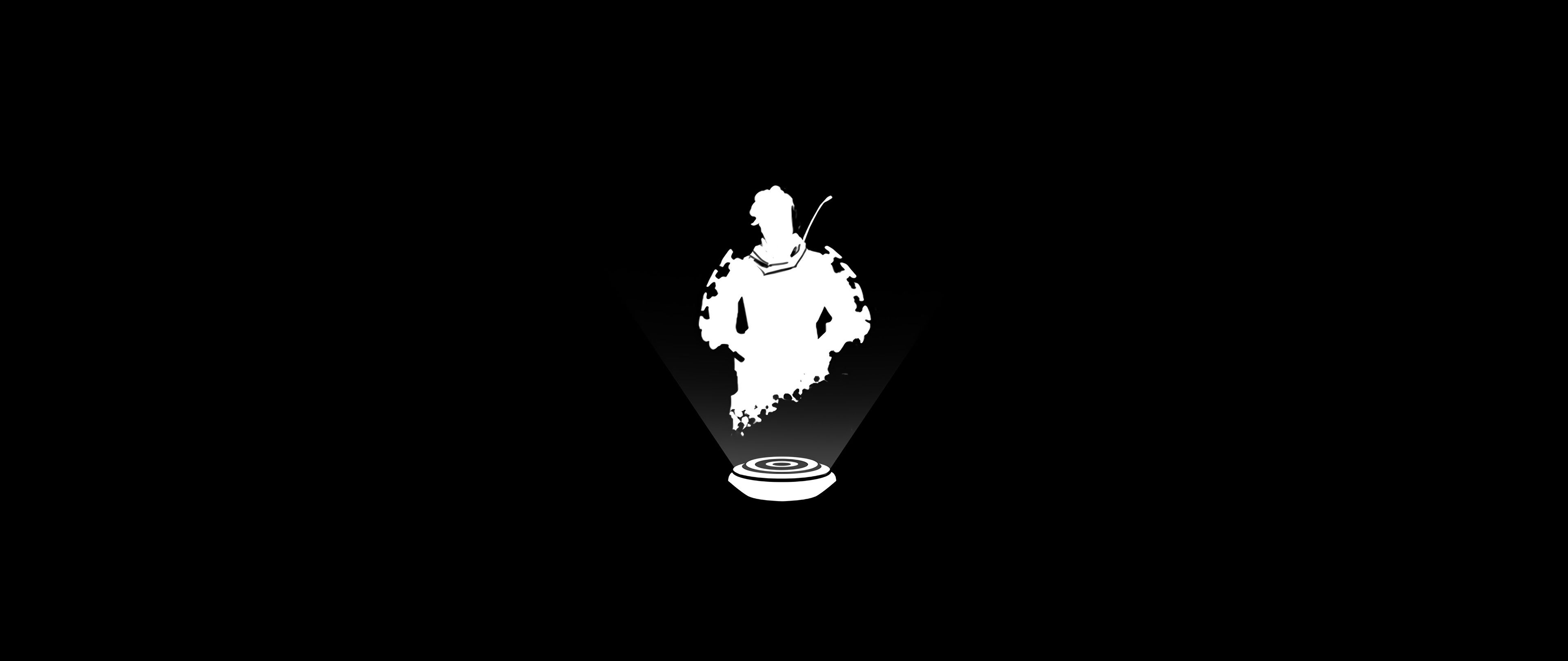 Wallpaper #l2iOFZMBSpphPi3-Qwgq232 Apex Legends Mirage Minimalist 4K 3840x2160 15 Wallpaper PC Desktop