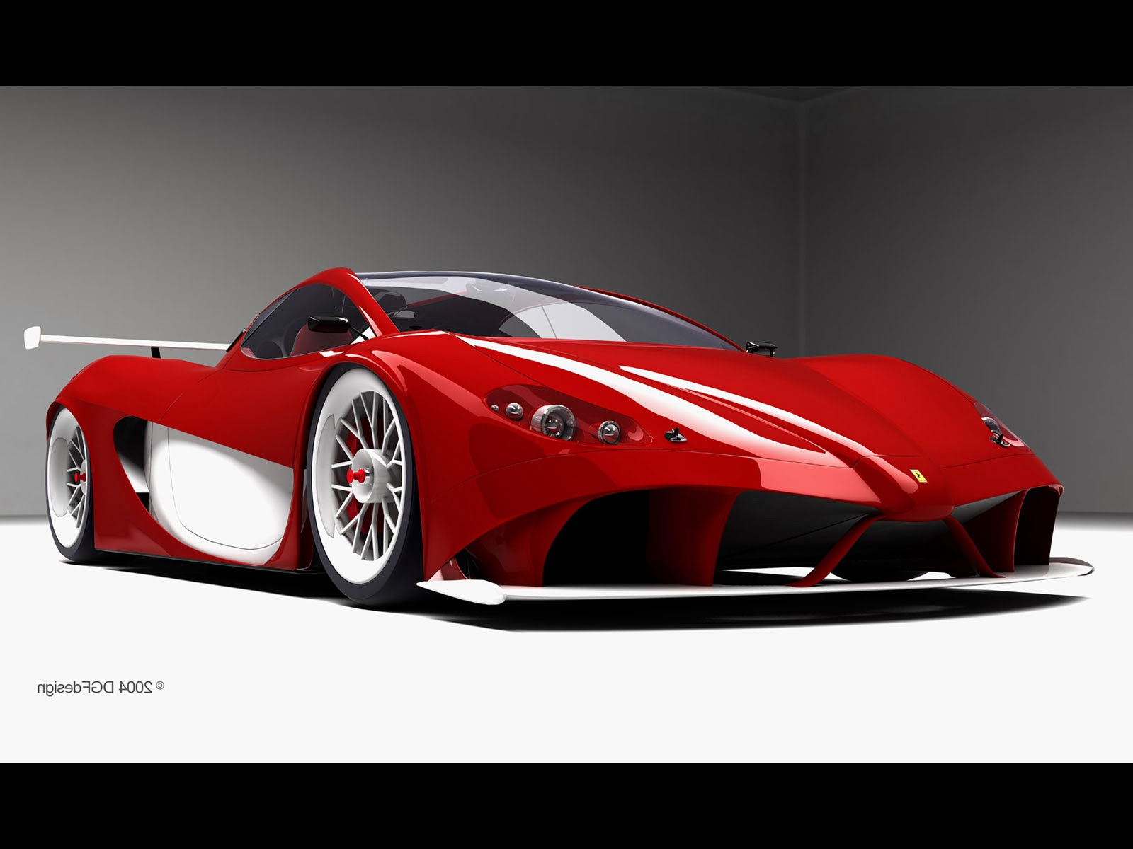Wallpaper #jBnDKY8BtGB6xQ78N4nZ1 Ferrari Aurea GT Dgf Fa Car Wallpaper High Quality