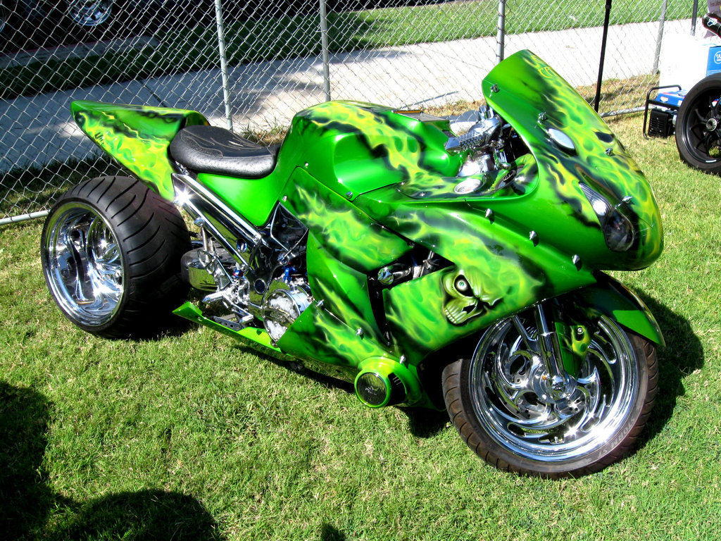 Wallpaper #dWeoEpMBSpphPi3-0fww59 Pics Insane Custom Bikes
