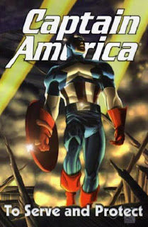 Wallpaper #pLi21ZIBJvJKYCmEoNrR231 With Great Power Review Captain America to Serve and Protect