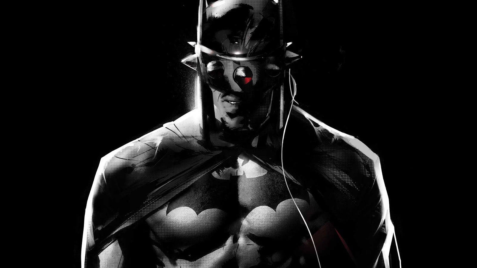Wallpaper #nljzM5MBzN9vxX34PDrp219 Weird Science DC Comics Preview the Batman Who Laughs 4