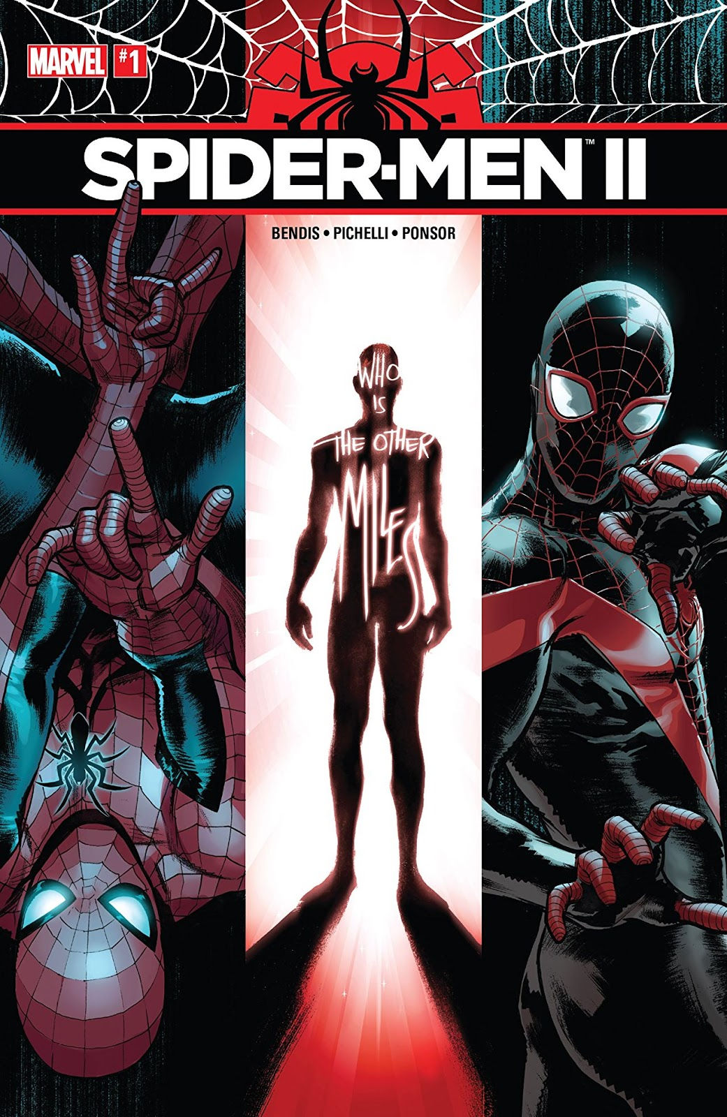 Wallpaper #o2cc-JIBSpphPi3-6ogA57 Weird Science DC Comics Spider Men Ii 1 Review Marvel Monday