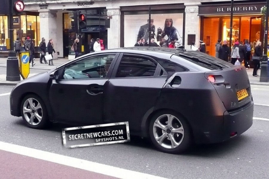 Wallpaper #8ZyH4ZIBZHQxiYariLvV308 Honda Civic Matte Black