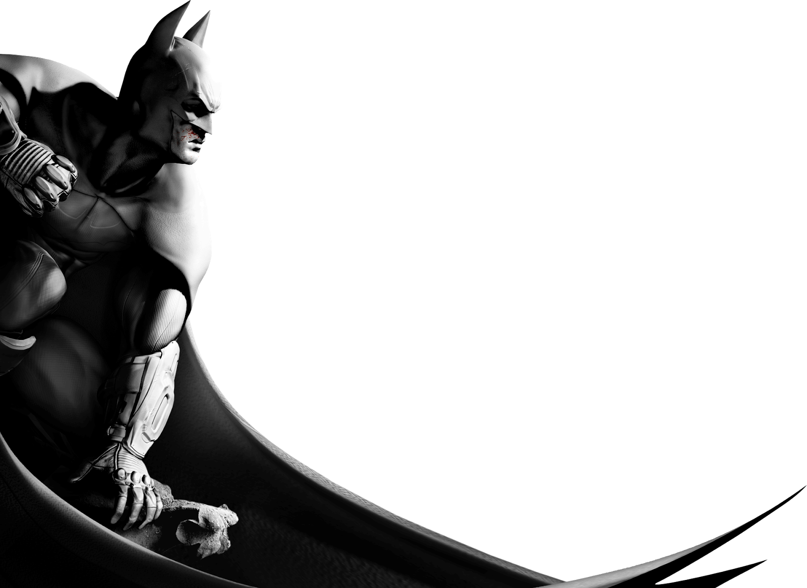 Wallpaper #6BmyLY8BtGB6xQ78UZKq59 The Crusaders Realm Batman Black White Showcase Video Play Arts