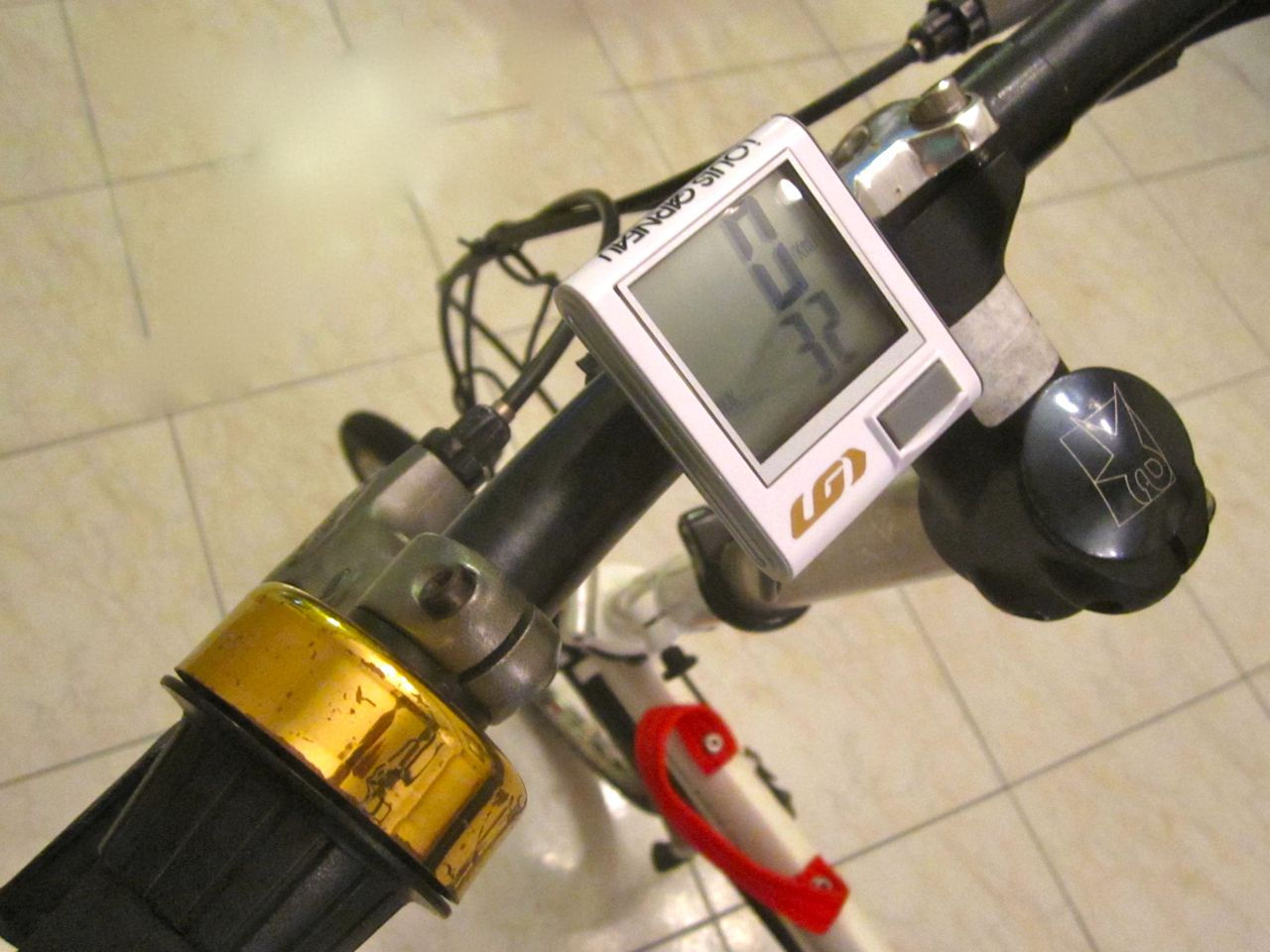 Wallpaper #BB1MLZMBlOZrFDOkY9AK165 Love the Fold Cyclometer is It Really Necessary