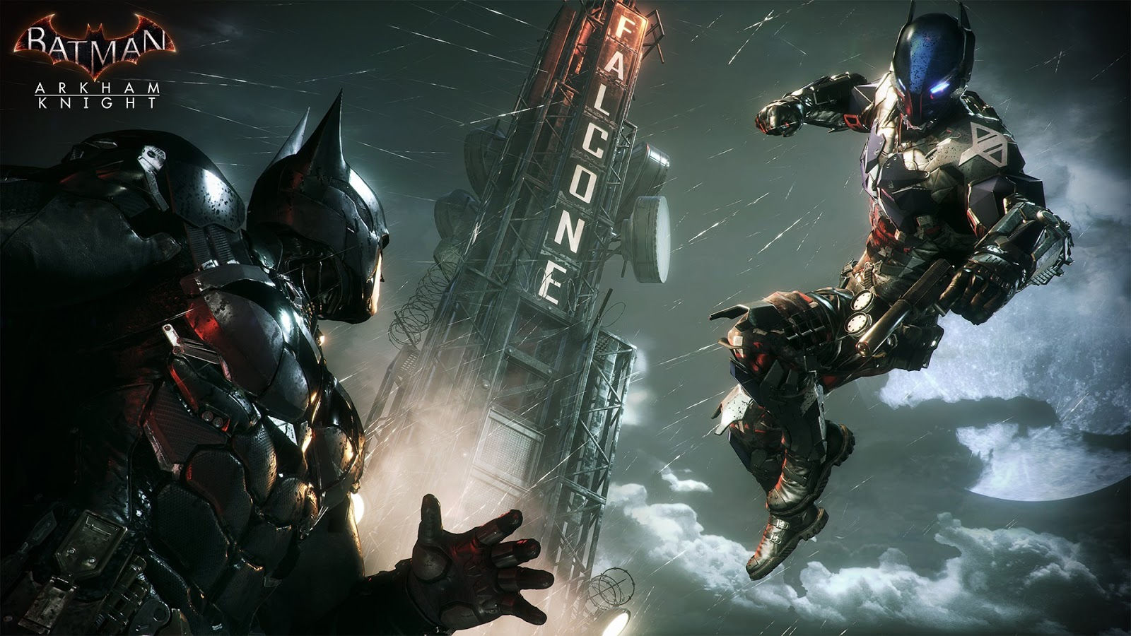 Wallpaper #GRm4H48BtGB6xQ78A3xT29 Batman Arkham Knight Multi Podera Receber Edicao De Jogo Do Ano
