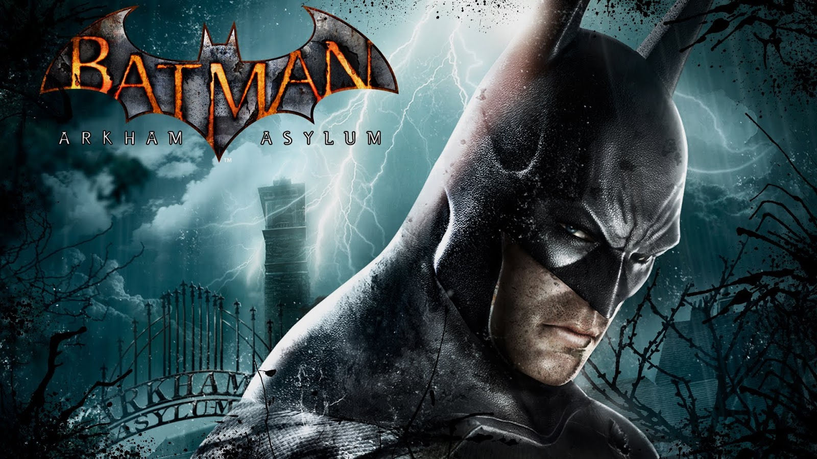 Wallpaper #mGhnG5MBSpphPi3-Lh8l27 Batman Arkham Asylum Jogo Para PC Google Drive Download Agfire Play Game