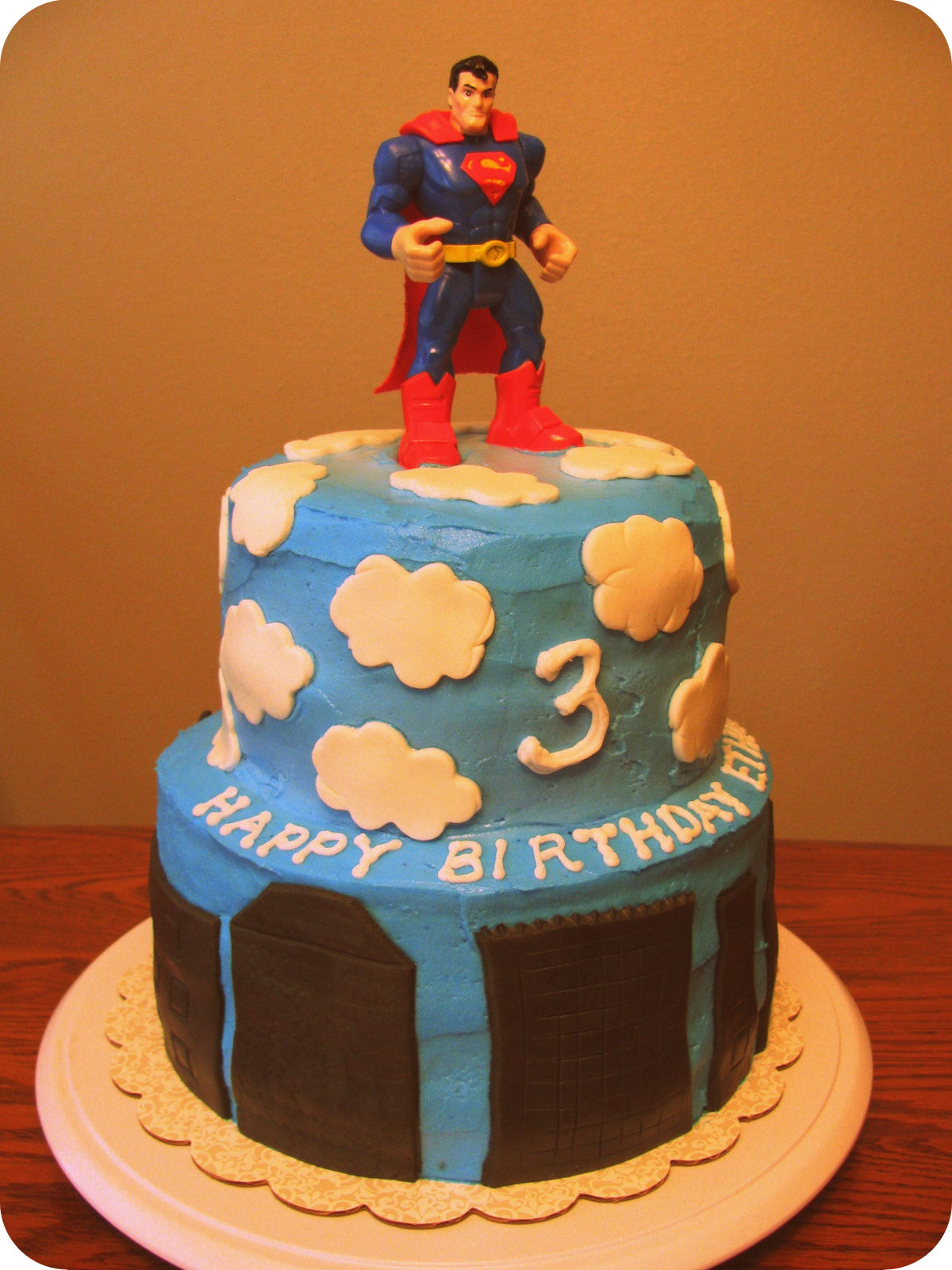Wallpaper #_mdHCpMBSpphPi3-kNPr21 Superman Cake
