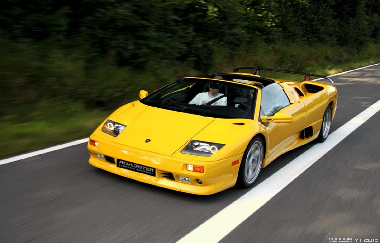 Wallpaper #r2flEpMBSpphPi3-nf2t268 The Fast and Furious Lamborghini Diablo Part 4