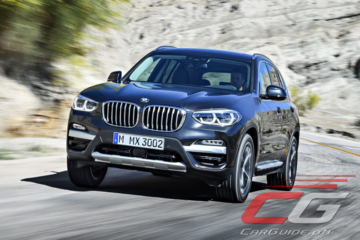 Wallpaper #v2eO7JIBSpphPi3-JFNP202 BMW Philippines Set to Unveil 2 Suvs in 2018 Carguideph Philippine