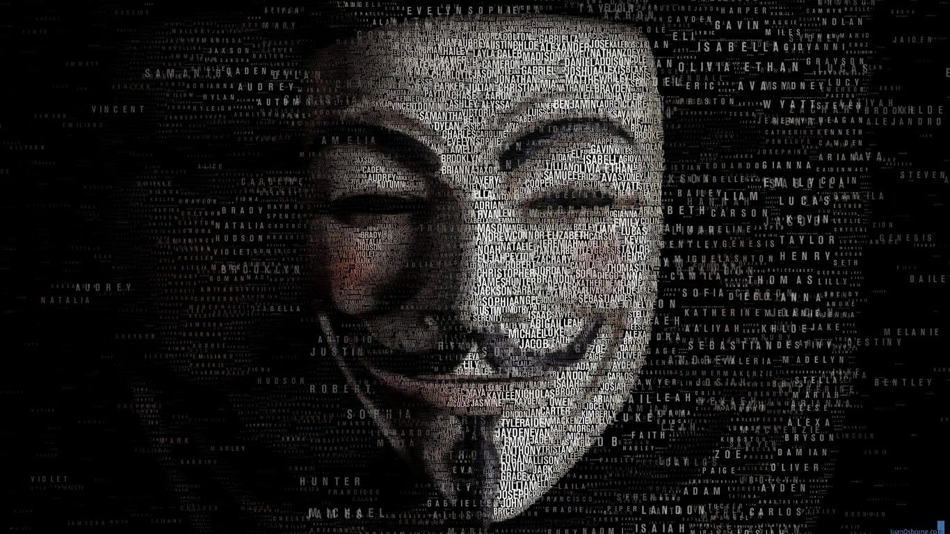 Wallpaper #gfuVhJcBx-Hc5Y20w6-U60 10 Anonymous Hacker Wallpapers Magone 2016