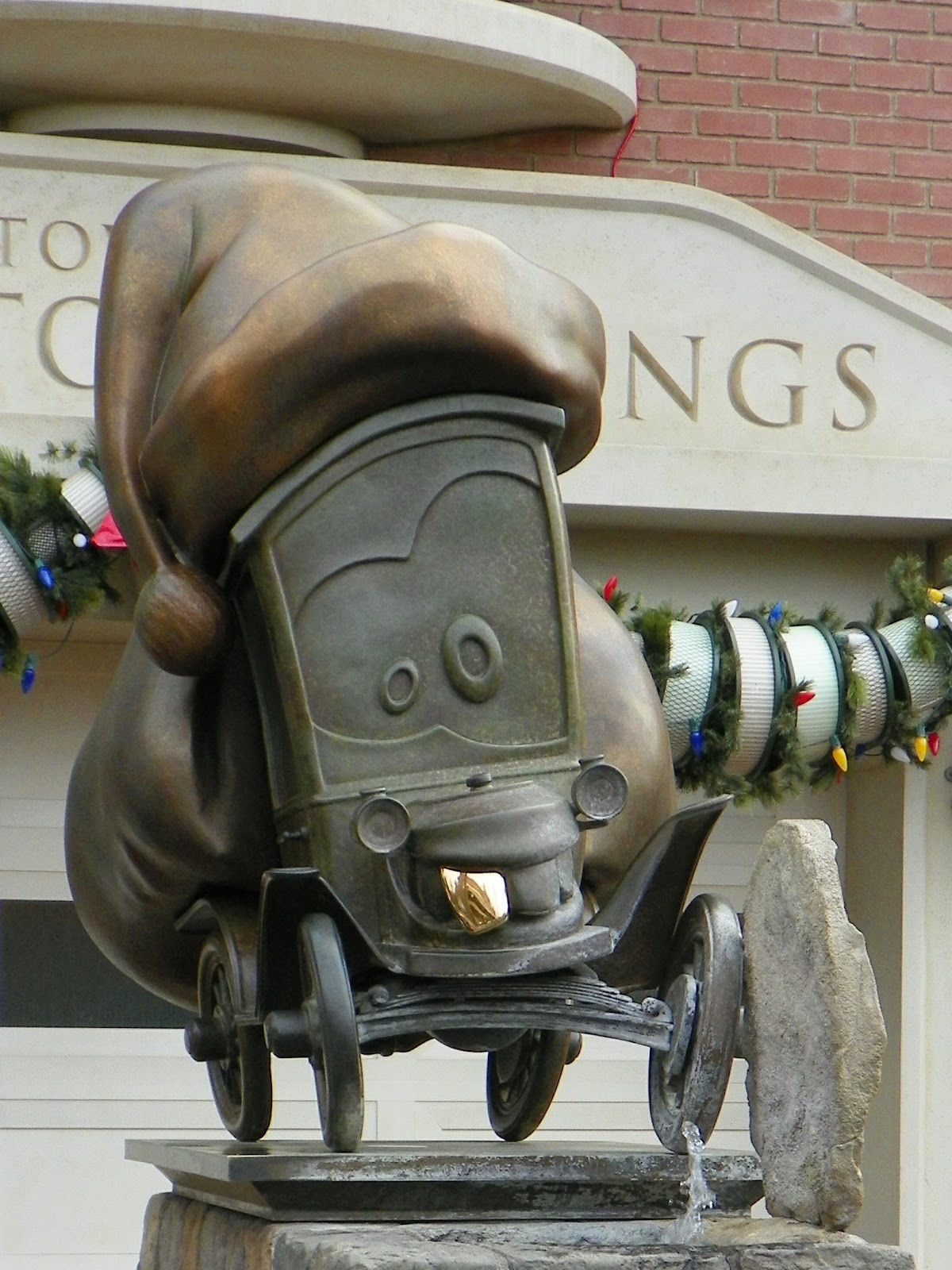 Wallpaper #adb5a Our Exclusive Review of Radiator Springs 500 the Characters the Die