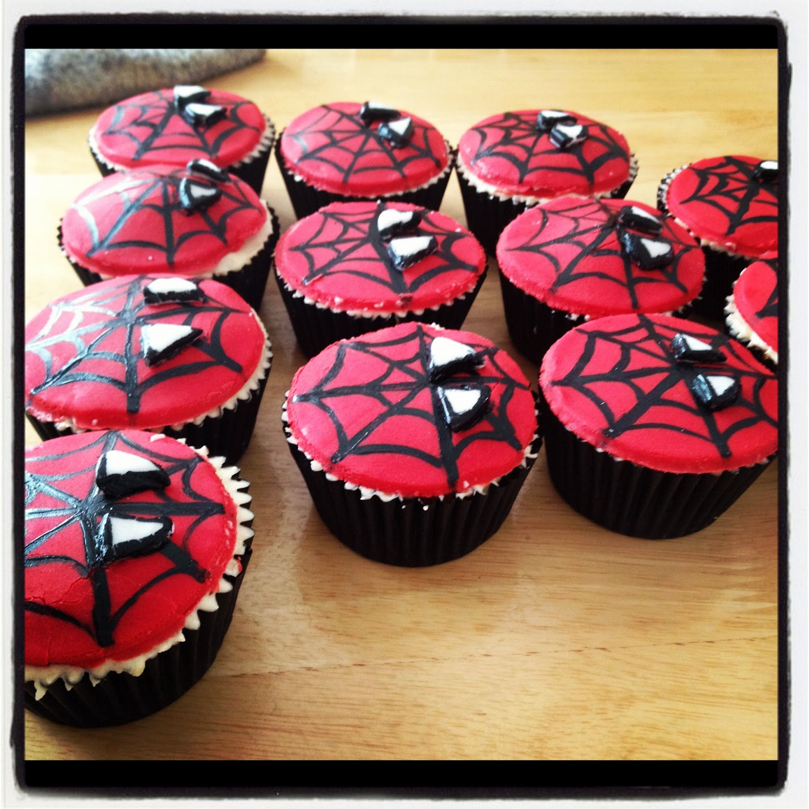 Wallpaper #3C65C Spider Man Cupcakes Spiderman Cupcakes Love My Kids Bday Party Party