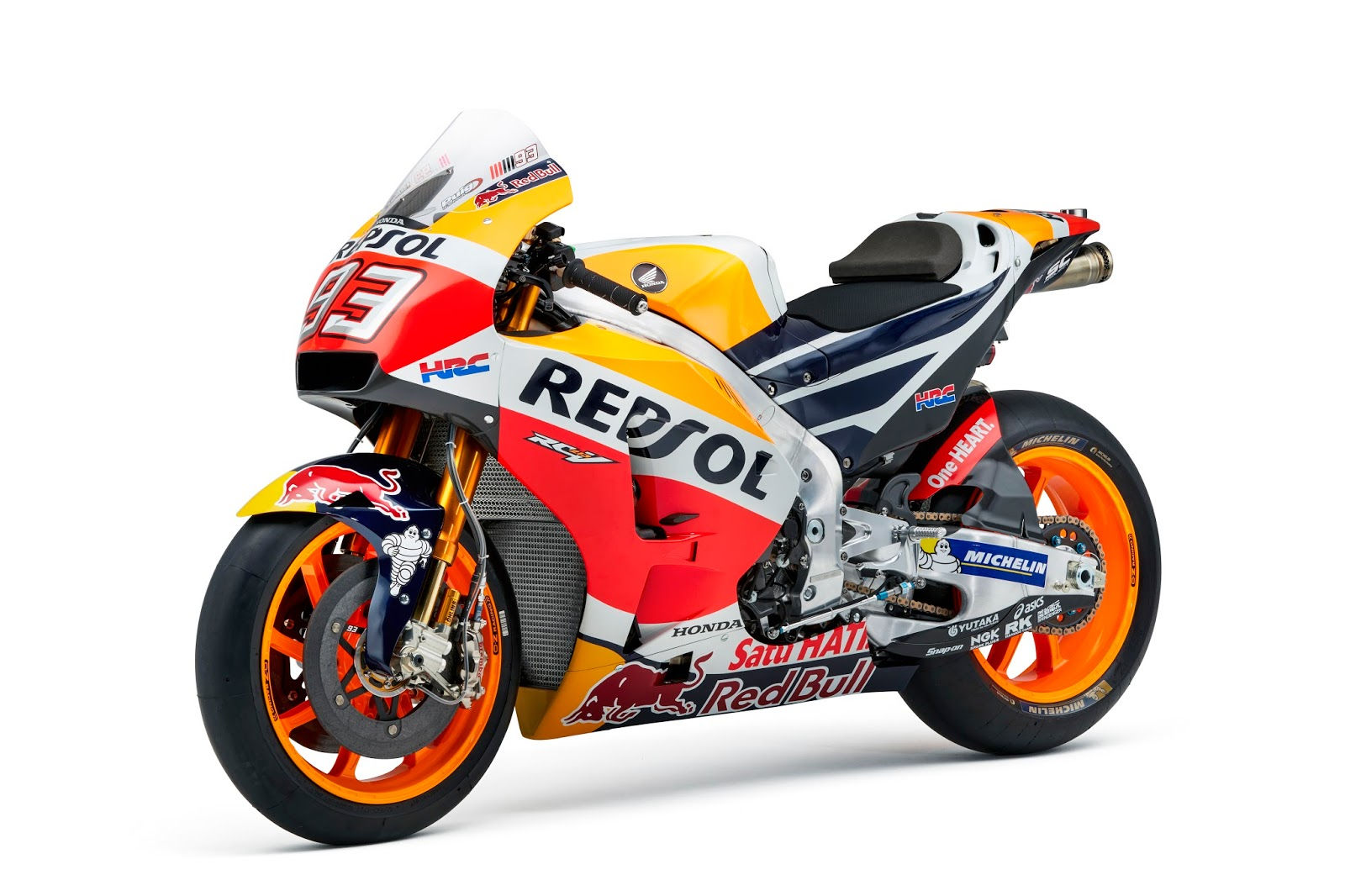 Wallpaper #30ffc Motogp Jerez Iker Lecuona to Sub for Marc Marquez on Repsol Honda at