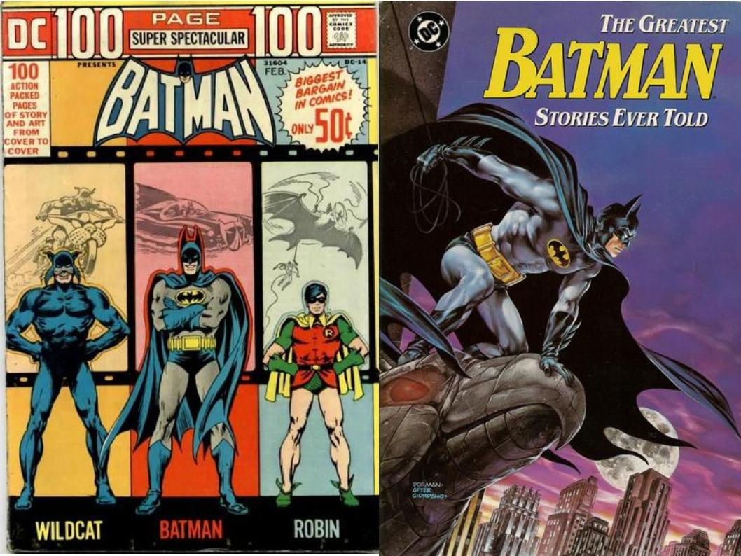 Wallpaper #ahmBLo8BtGB6xQ78xJUV2 Daves Comic Heroes Blog Batman vs the Vampire