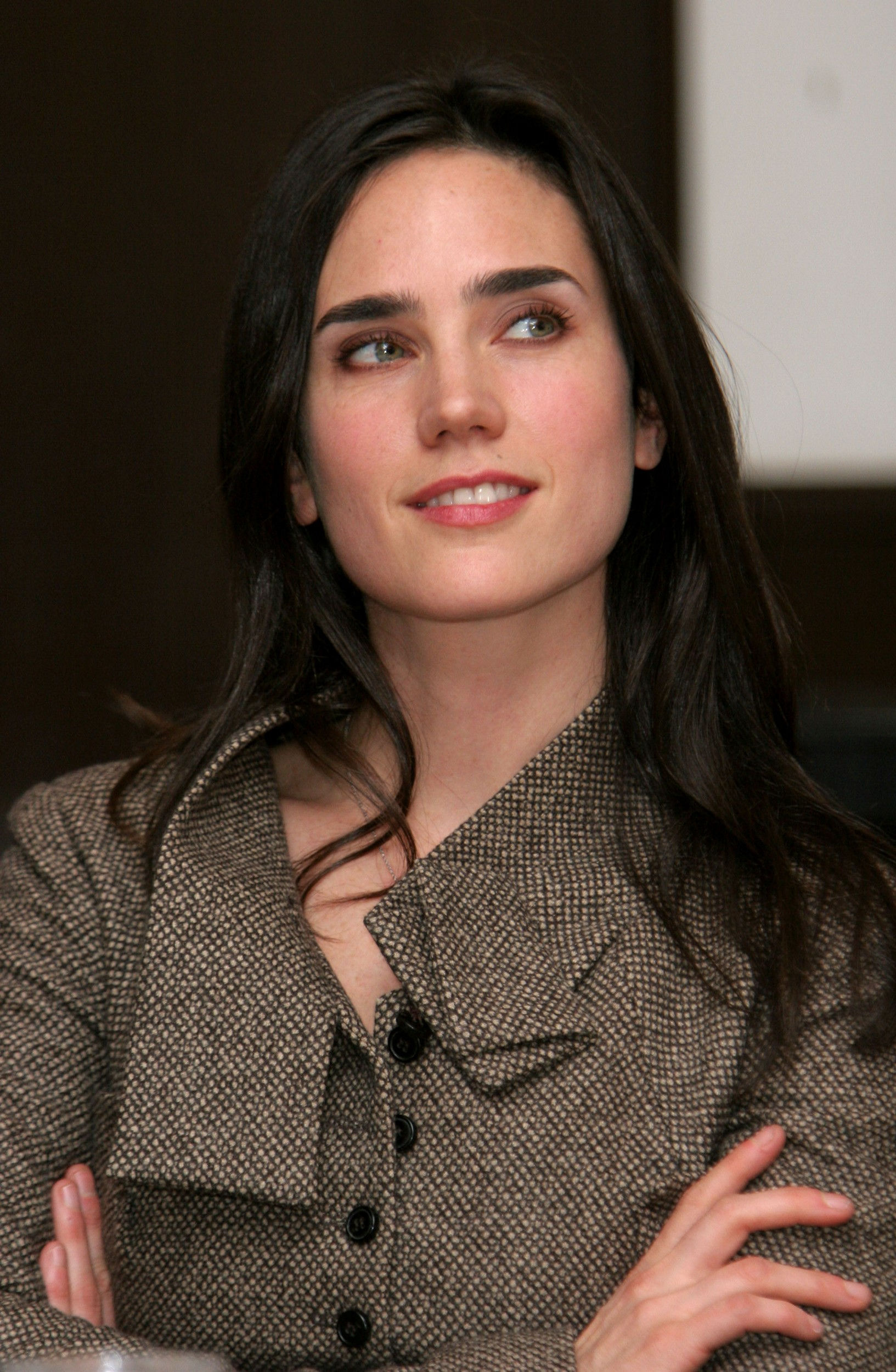 Wallpaper #276d6 Jennifer Connelly Photos