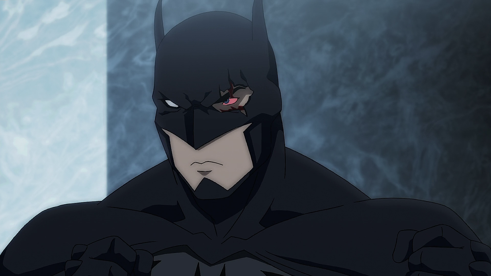 Wallpaper #YBl4H48BtGB6xQ78OXtY54 Things I Have Watched Batman vs Robin 2015 Direct to Dvd Animated Ova