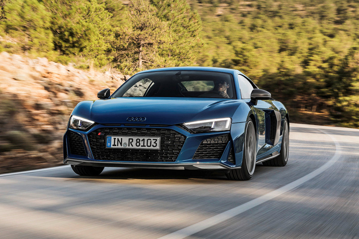 Wallpaper #mX3l8I4Bnwiau_P6WAfZ26 The Most Desired Supercar by Filipinos the Audi R8 Carguideph