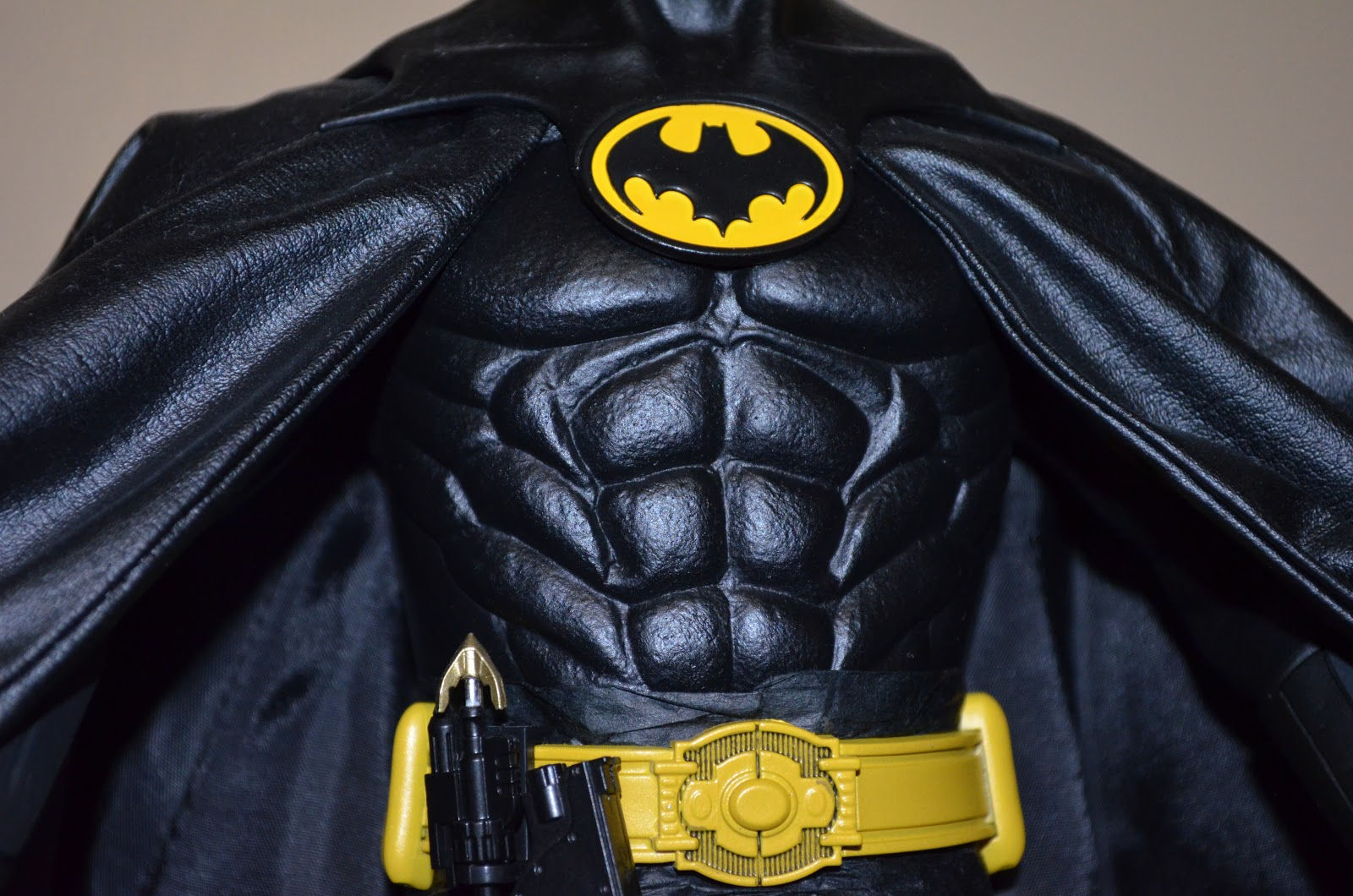 Wallpaper #lhnbLY8BtGB6xQ78nJNi57 Theevilempire Hot Toys Michael Keaton Batman Sixth Scale Figure Dx