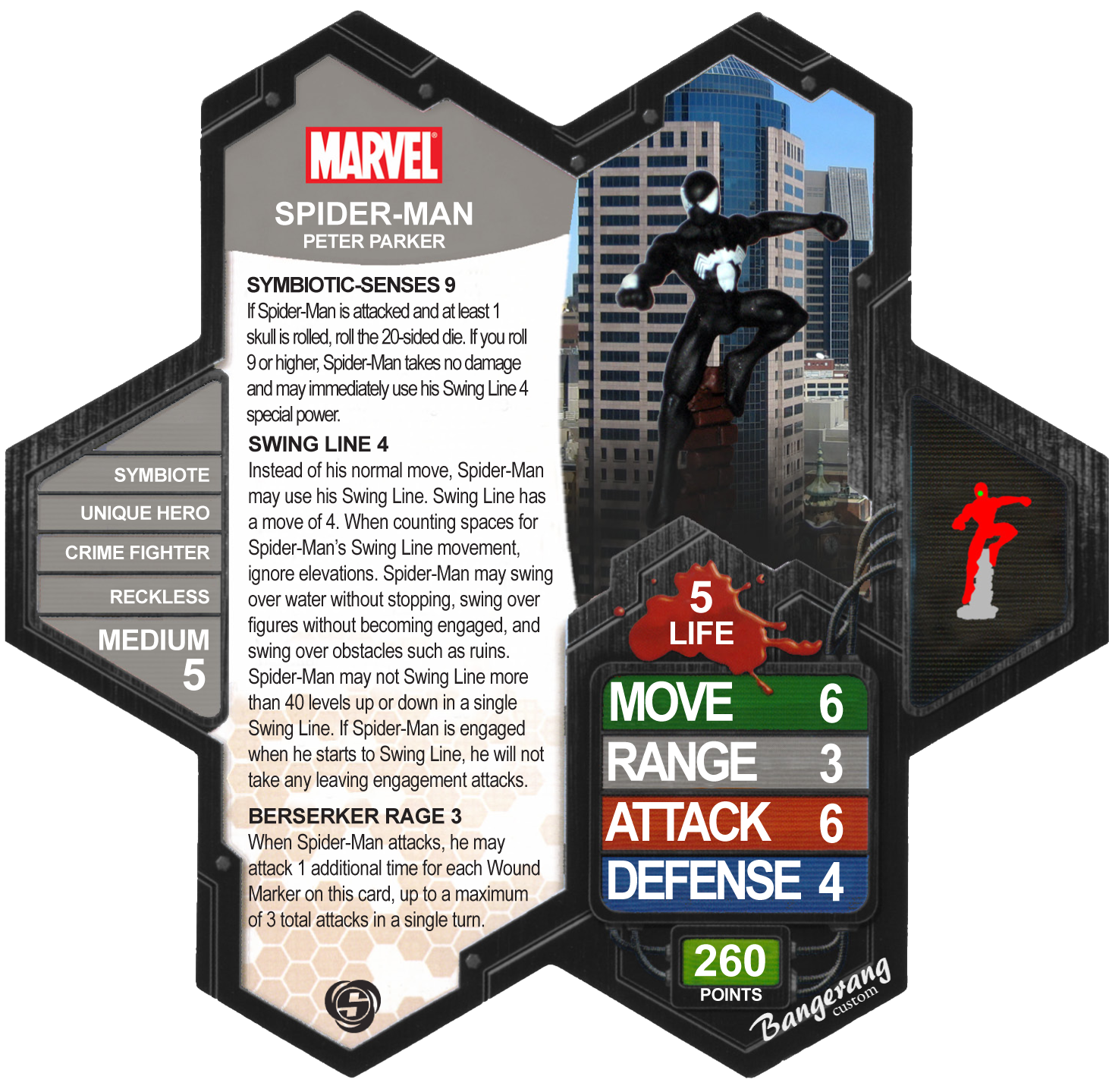 Wallpaper #Vq7GM5MBayWjSq6HtBy5464 The Heroscape Blog the Book of Spider Man Symbiote