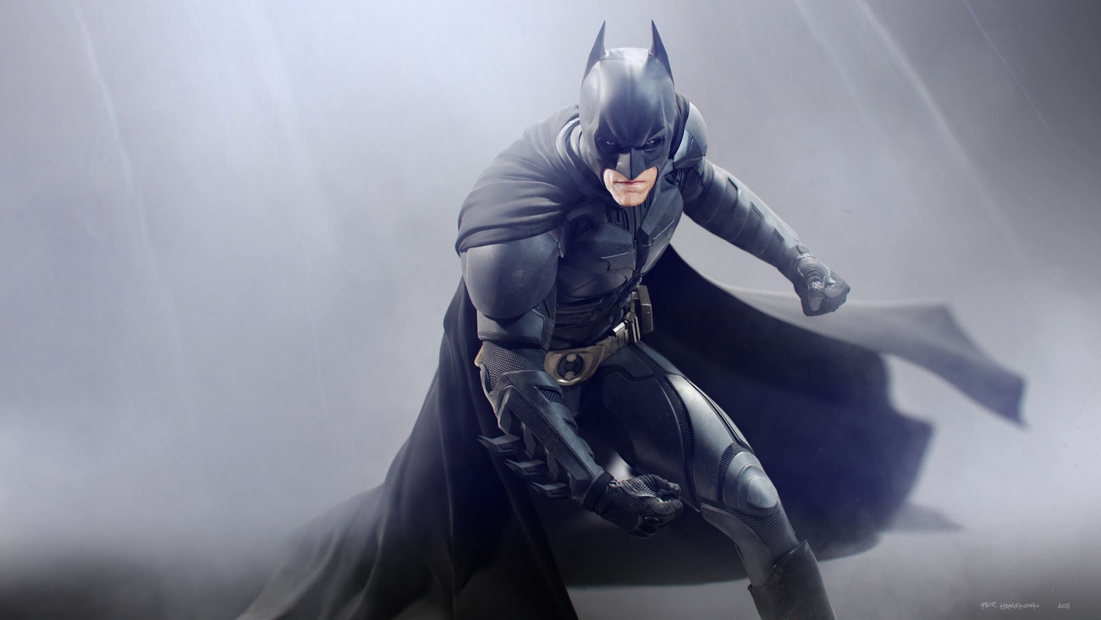 Wallpaper #SPAcgJcBi4JM6agG-yH178 The Dark Knight Rises 3D Character Style Guide by Per Haagensen
