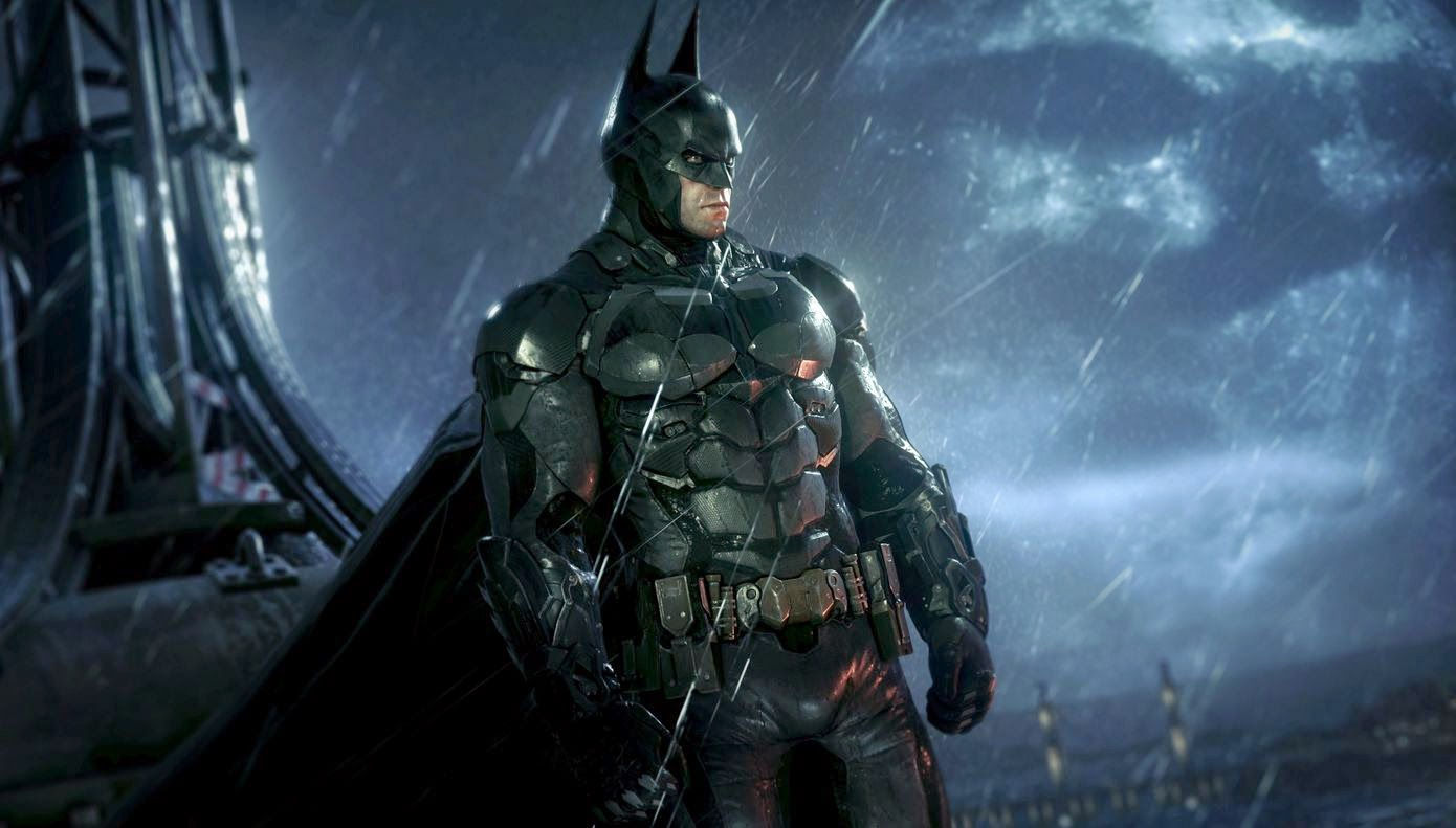 Wallpaper #GRm4H48BtGB6xQ78A3xT11 Novo Trailer Mostra Mais Do Gameplay De Batman Arkham Knight Gameblast