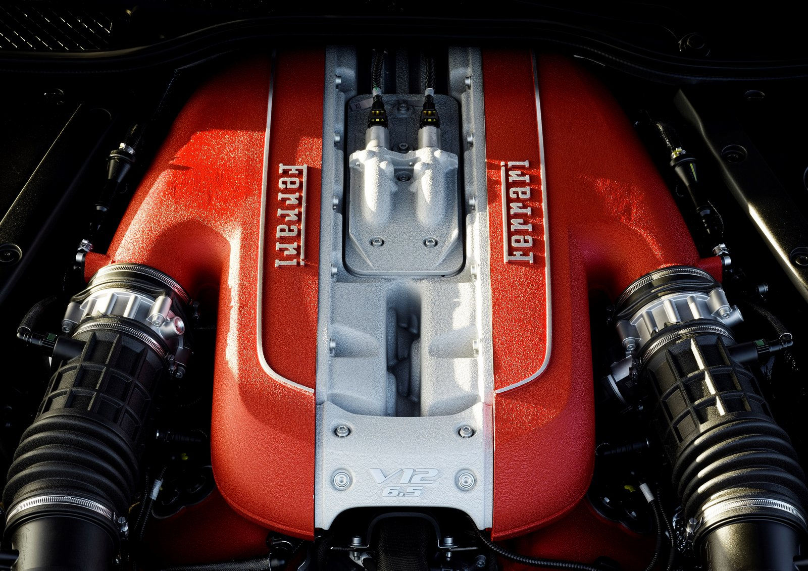 Wallpaper #4wA44I4BSdW8dNouEgoA38 Ferrari Rules Out Turbocharged V12 Engines