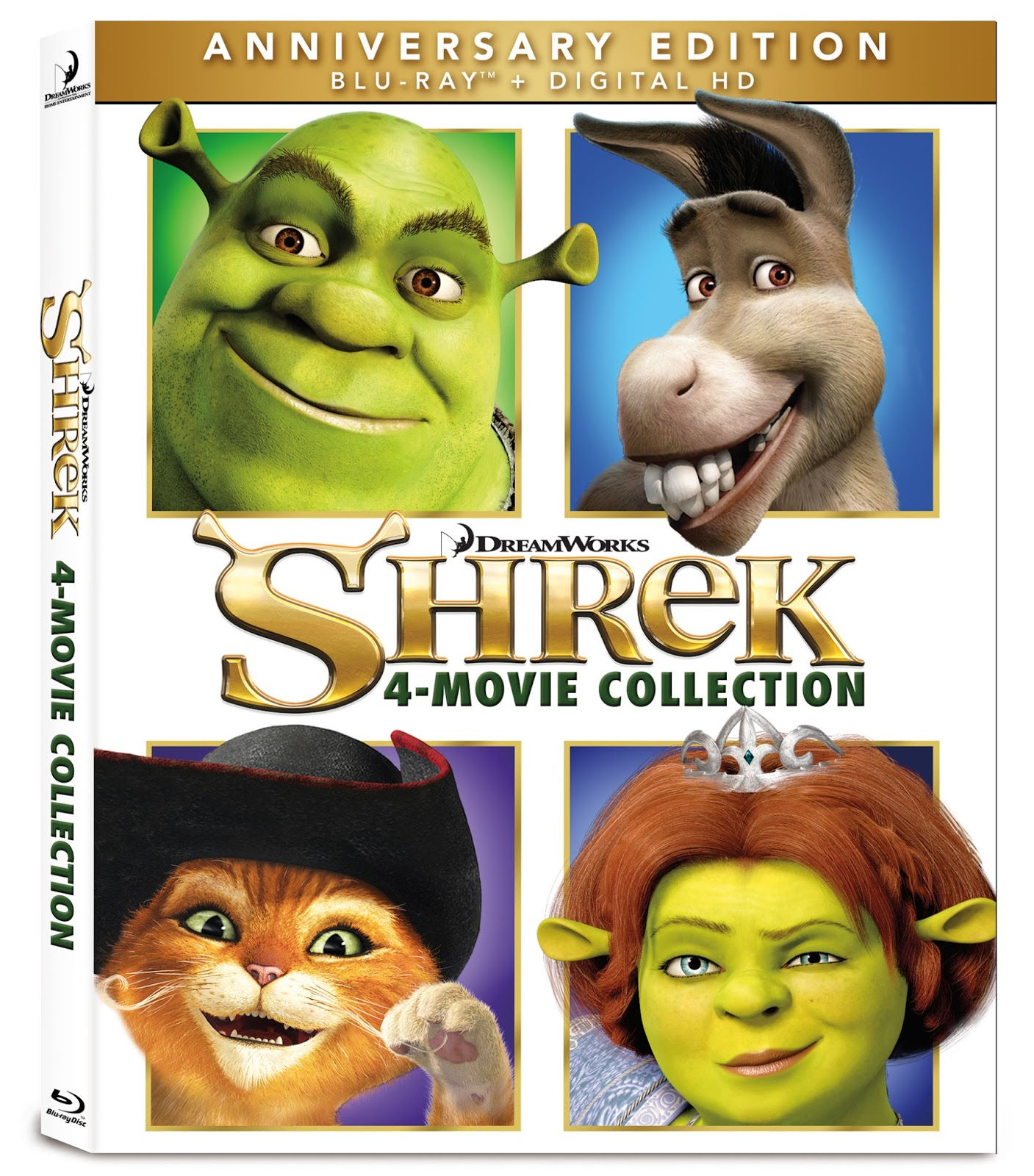 Wallpaper #3WdKA5MBSpphPi3-7LL3320 Heck of a Bunch Celebrating 15 Years of Shrek Swampathon