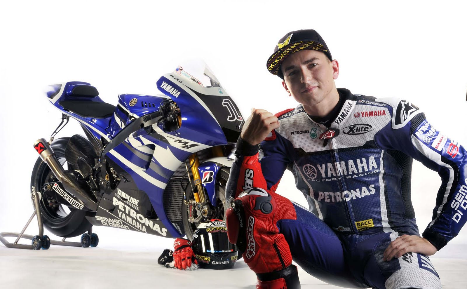 Wallpaper #YGhHGpMBSpphPi3-RRtG303 All About Speed News Motogp 2012 Yamaha Motogp Team Threatened