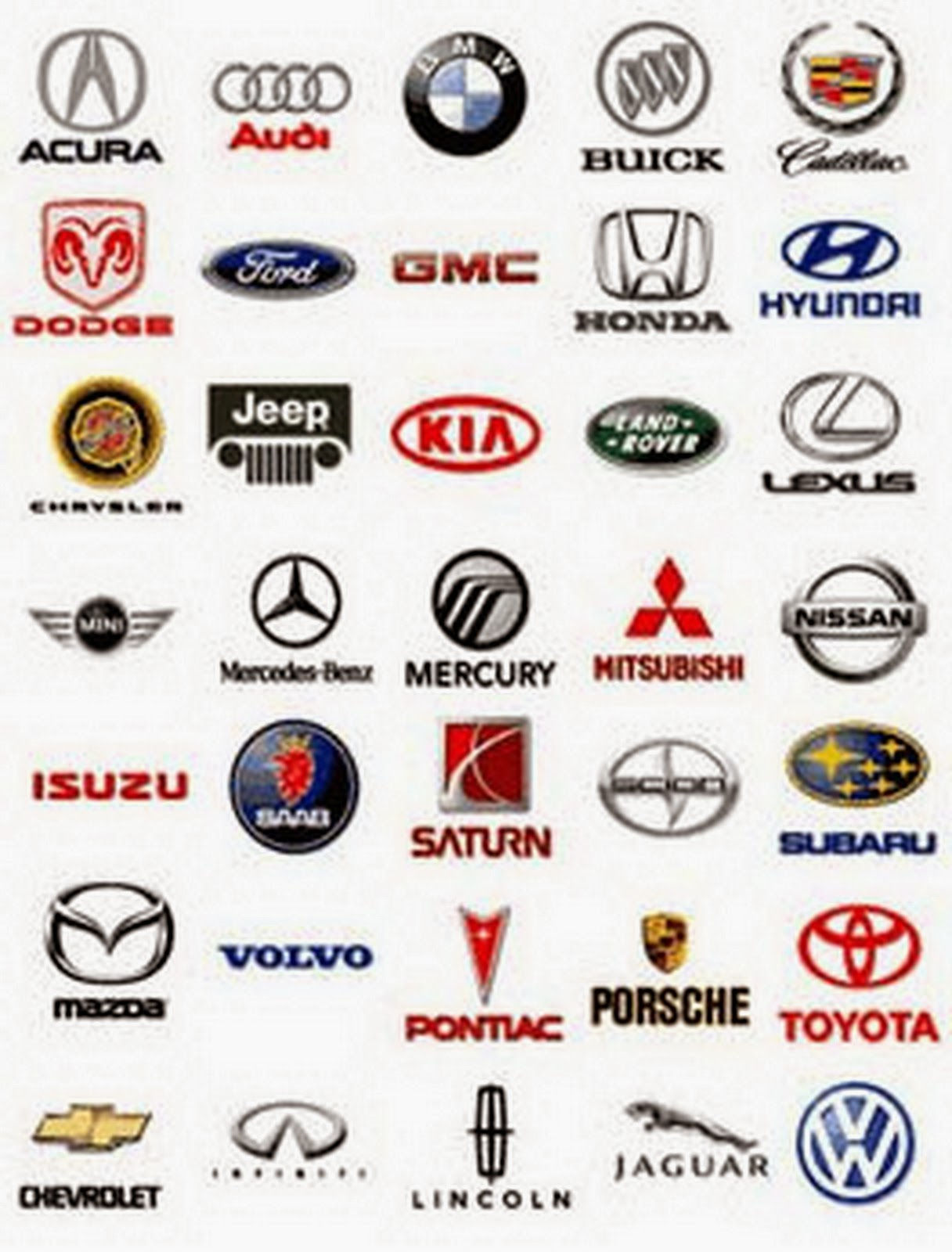 Wallpaper #cfd35 Best Cars Brands and Car Companies Car Brand Logos of Leading Car