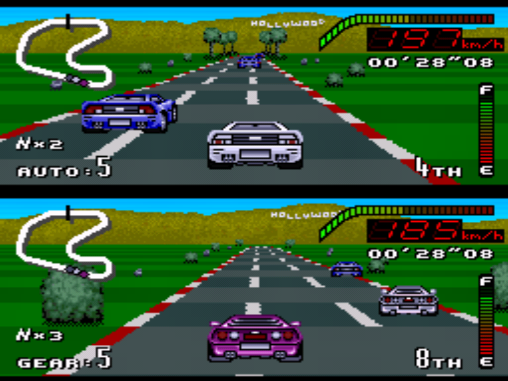 Wallpaper #KdsFXpcBzF5tfotJI-QW6 Cuper Games Top 5 Jogos De Corrida Super Nes