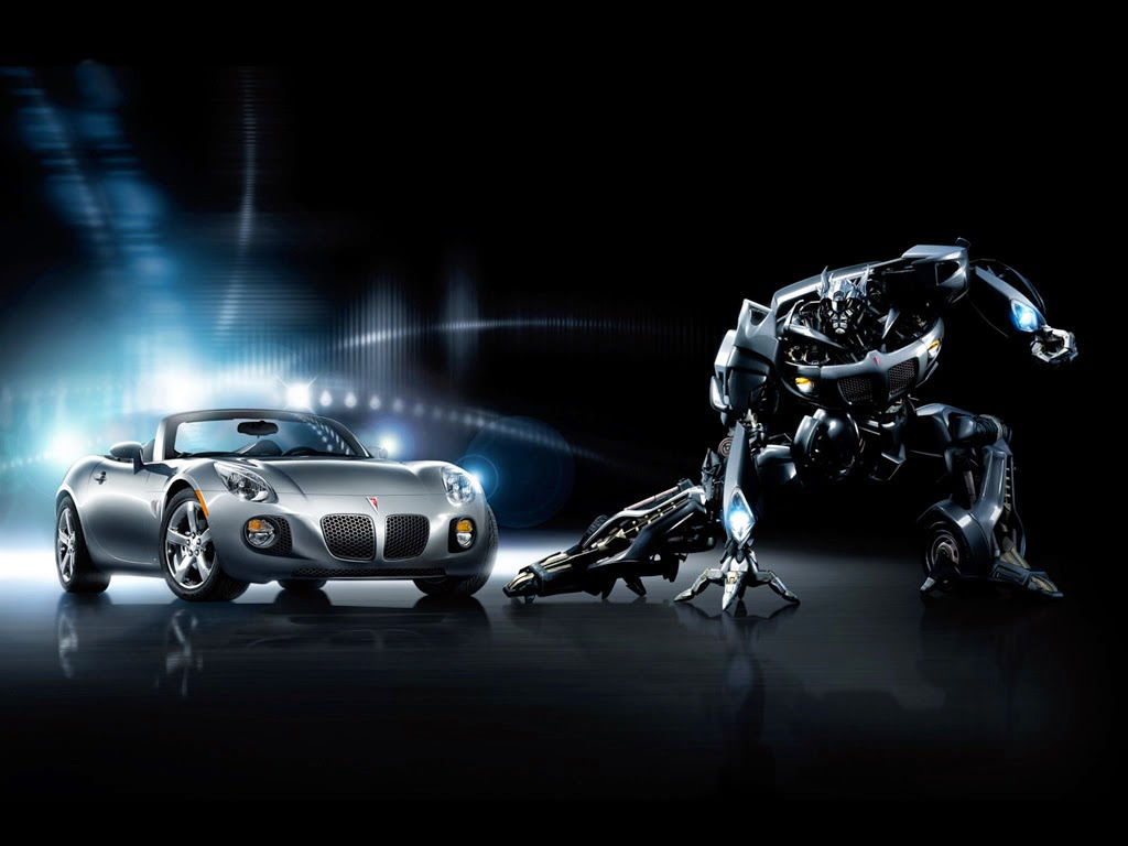 Wallpaper #93208I4Bnwiau_P6SwZx6 Robot Car HD Wallpapers Select HD Wallpapers