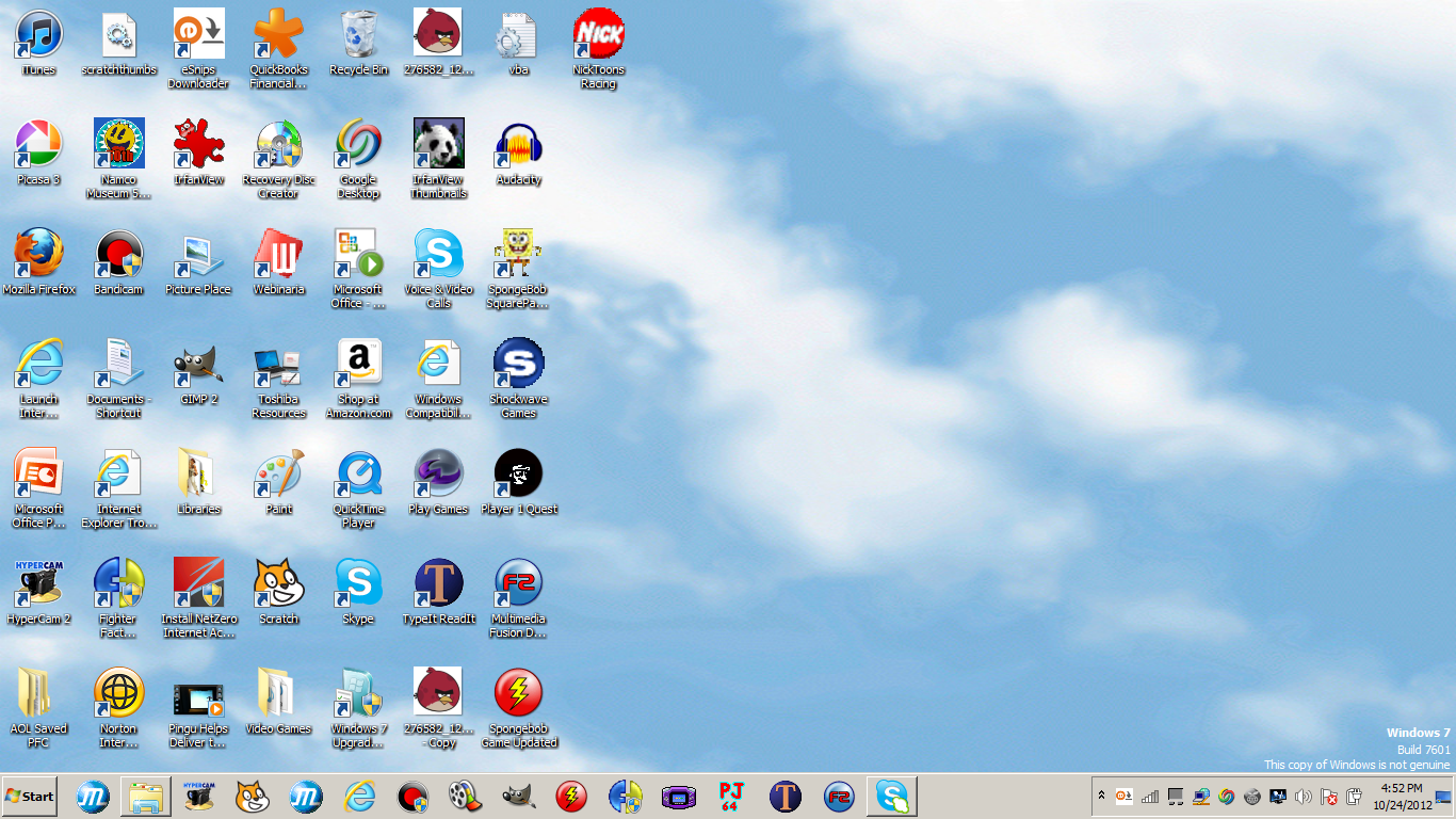 Wallpaper #8a00b The Best Free Software for a New PC Pcworld